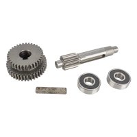 (image for) Gear & Shaft Set 2 Compl. (30-34) Motor Kit