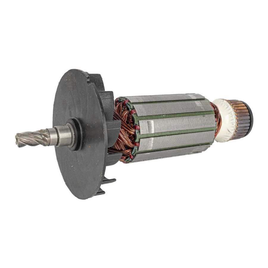 (image for) Armature (48) Motor Service Kit