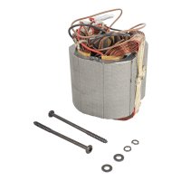 (image for) Stator With Screws (52-55) Motor Service Kit