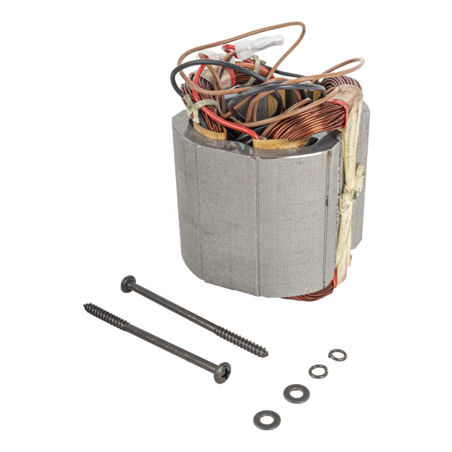 (image for) Stator With Screws (52-55) Motor Service Kit