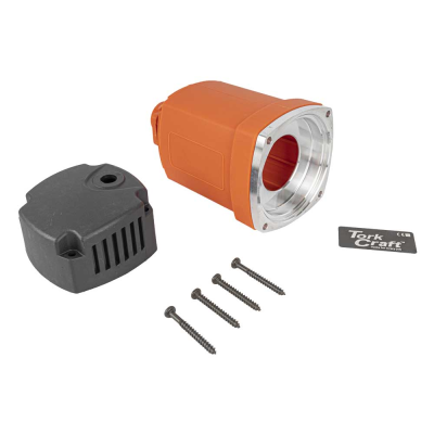 (image for) Housing Kit Coml. (51/56/57/63/64/66) Motor Service Kit