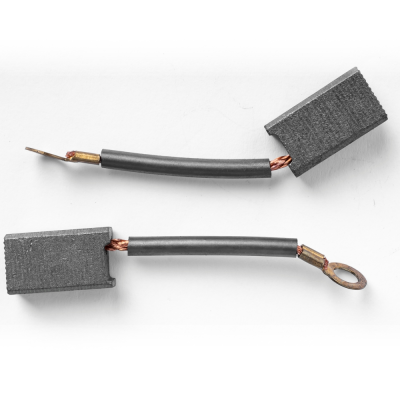 (image for) Repl. Carbon Brush (61) Motor Service Kit
