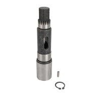 (image for) Spindle & Screw (13/18/21) Motor Service Kit