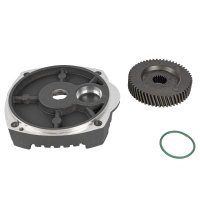 (image for) Gear & Gear Cover (20/22/29) Motor Service Kit