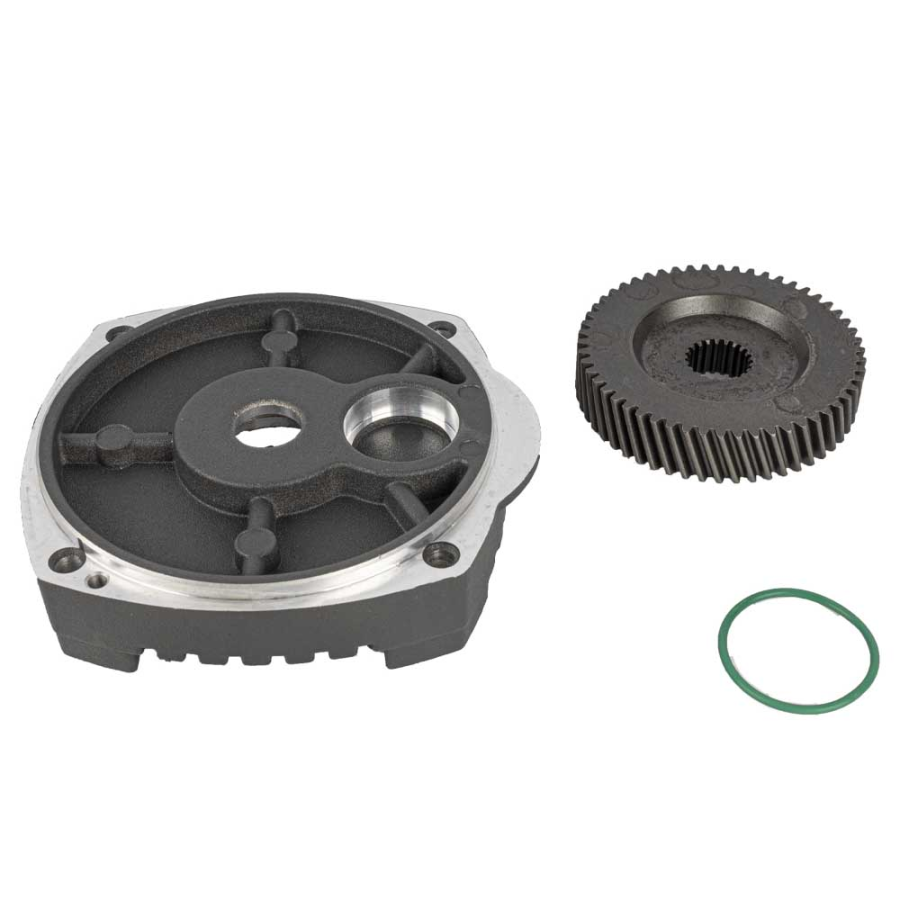 (image for) Gear & Gear Cover (20/22/29) Motor Service Kit