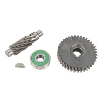 (image for) Gear & Shaft Set Compl. (25-28) Motor Kit