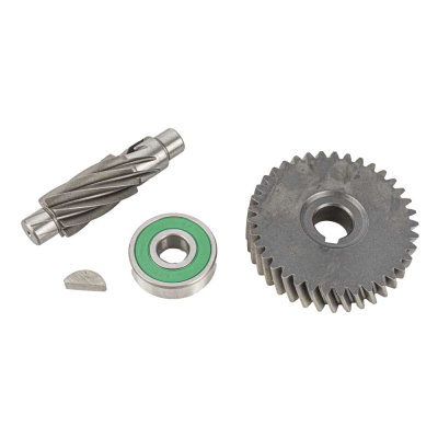 (image for) Gear & Shaft Set Compl. (25-28) Motor Kit