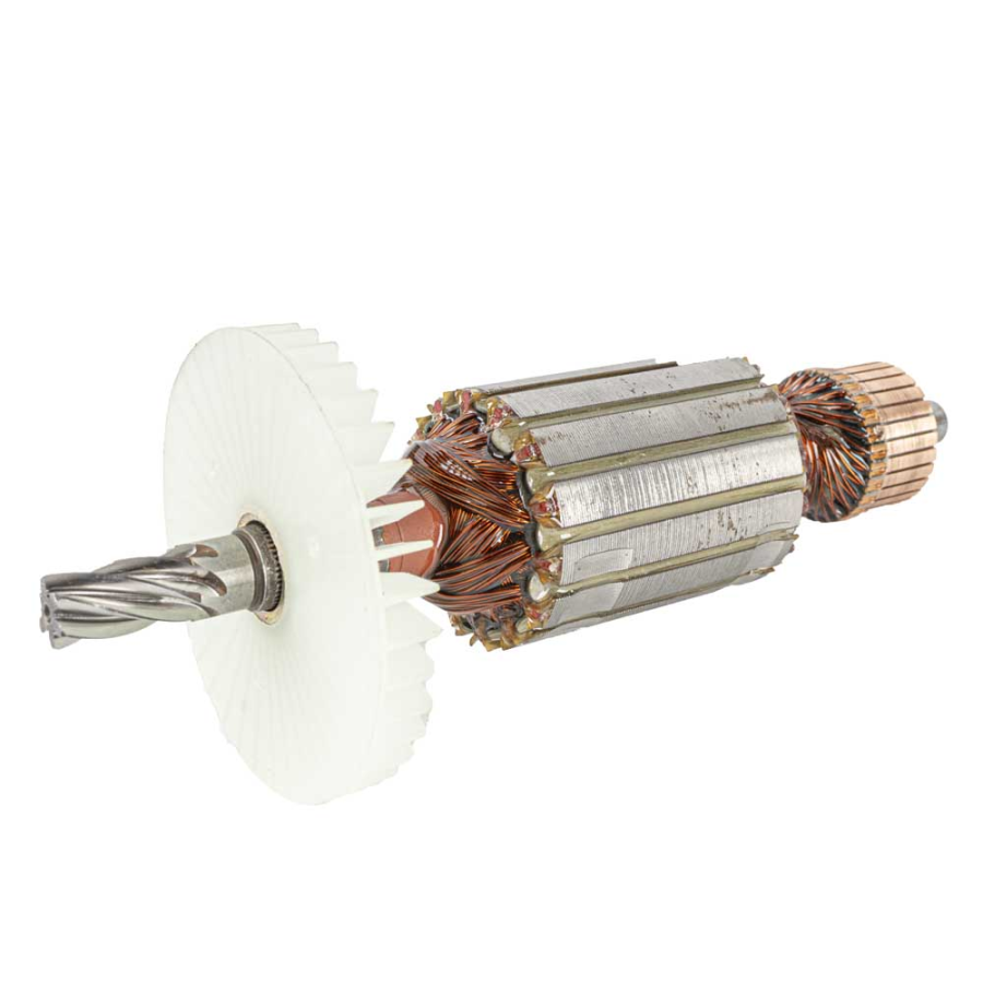 (image for) Armature (31) Motor Service Kit
