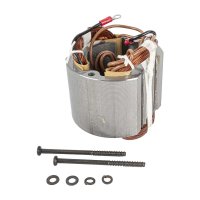 (image for) Stator With Screws (34-37) Motor Service Kit