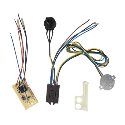 (image for) Speed Control & Circuit Board (33-36) Stand Service Kit