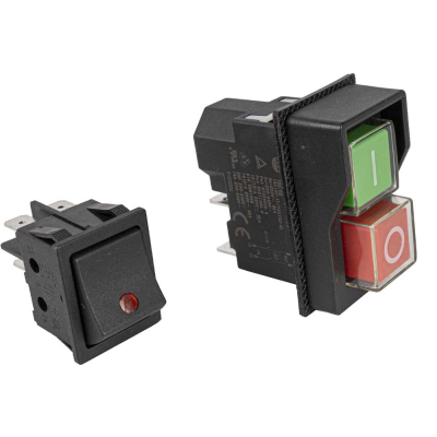 (image for) Speed & Motor Switch (39-41) Stand Service Kit