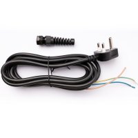 (image for) Electric Cord C/w Plugtop & Protector (30/31) Service Kit