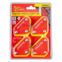 4pc Magnetic Holder 5kg Welder Set (image for) 4pc Magnetic Holder 5kg Welder Set