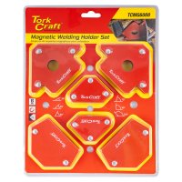 6pc Welding Magnetic Set (image for) 6pc Welding Magnetic Set
