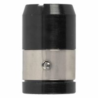 (image for) Magnetic Screw Holder 1/4' Hex Collar Magnetises All Power Bits 21mm