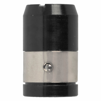 (image for) Magnetic Screw Holder 1/4' Hex Collar Magnetises All Power Bits 21mm