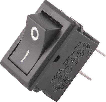 (image for) On-off Switch For Tcmt001