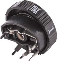 (image for) Variable Speed Switch For Tcmt001