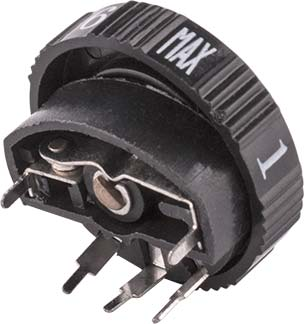 (image for) Variable Speed Switch For Tcmt001