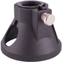 (image for) Mini Rotary Tool Attachment For Tcmt001 With Depth Adjustment To 19mm