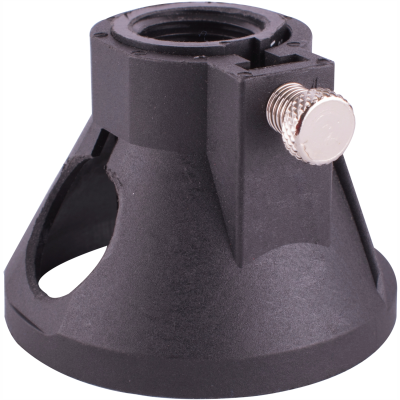 (image for) Mini Rotary Tool Attachment For Tcmt001 With Depth Adjustment To 19mm