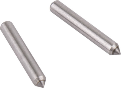 (image for) Replacement Tip 3mm (2pc) For Tork Craft Electric Engraver (tcmt005)
