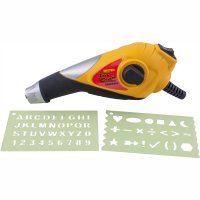 (image for) Tork Craft Electric Engraver 13w