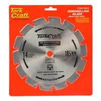 (image for) Blade Tct Nail Cutting 185x14t 20-16mm