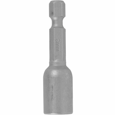 (image for) Magnetic Nutsetter 8 X 48mm Carded