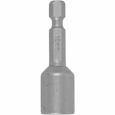 (image for) Magnetic Nutsetter 10 X 48mm Carded