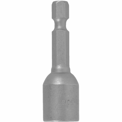(image for) Magnetic Nutsetter 3/8 X 48mm Carded