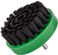 (image for) Nylon Cup Brush Black 0.2 X 80 X 6mm