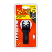 (image for) Quick Change Flush Cut Metal Saw Blade 22mm(7/8')18tpi