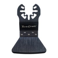 (image for) Quick Change Rigid Scraper 52x26mm(2-1/16'x1')
