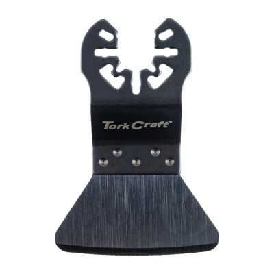 (image for) Quick Change Rigid Scraper 52x26mm(2-1/16'x1')