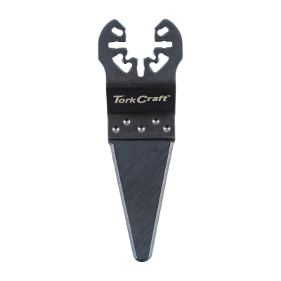 (image for) Quick Change Sharp Scraper 28x50mm(1-1/8'x2')