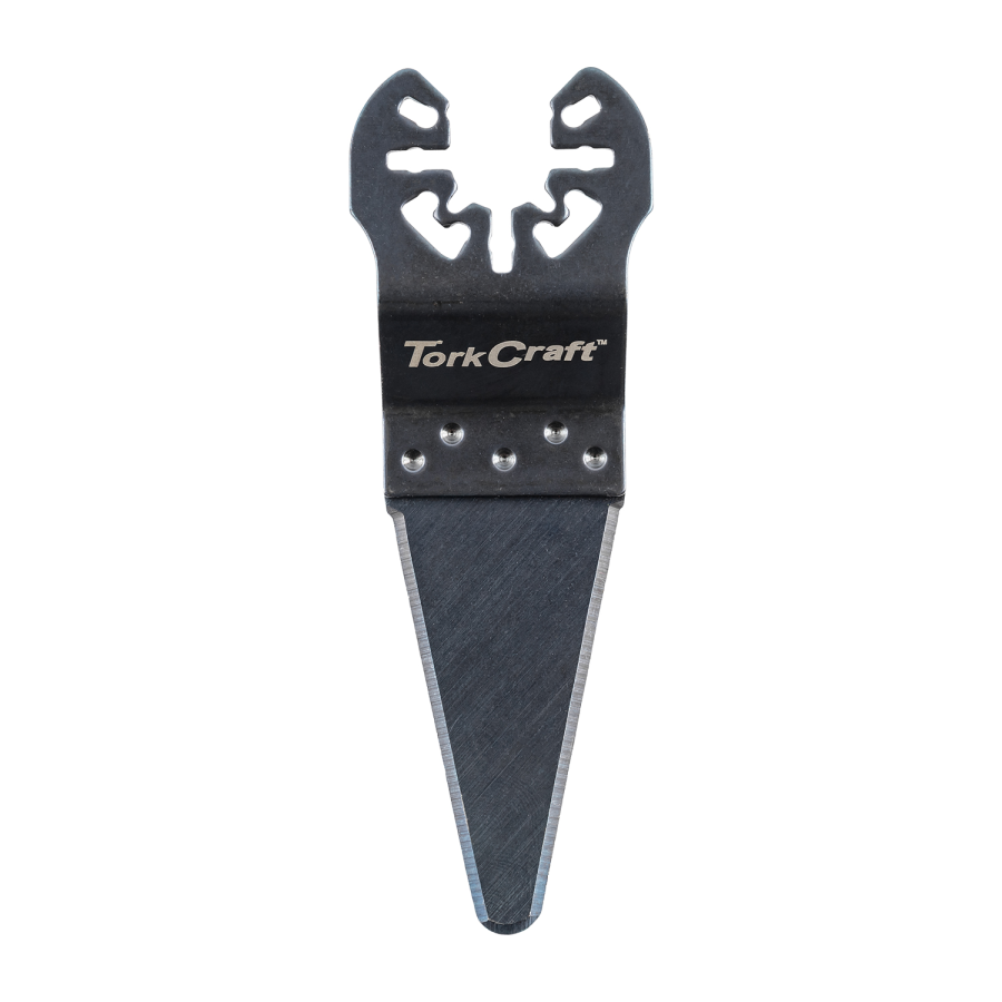(image for) Quick Change Sharp Scraper 28x50mm(1-1/8'x2')