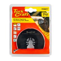 (image for) Quick Change Segment Saw Blade 80mm(3-1/8')
