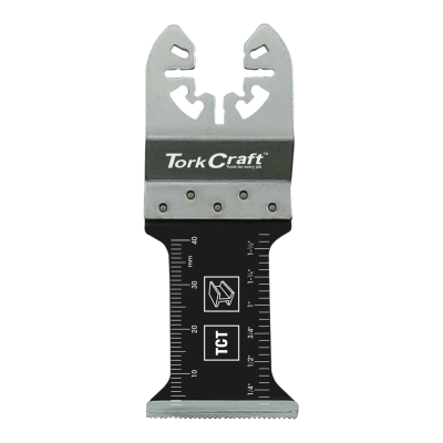 (image for) Tct Flush-cut Universal 35mm Oscillating Saw Blade 45mm X 35mm