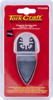 (image for) Quick Change Base & Arbor 35mm Hook And Loop Fingertip Micro