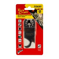 (image for) Oscillating Multi-knife Hook Blade 32mm
