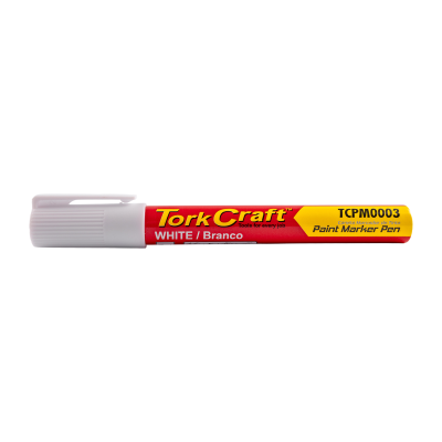 (image for) Paint Marker Pen 1pc White Bulk