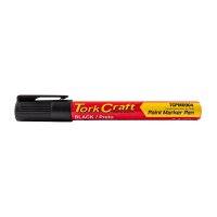 Paint Marker Pen 1pc Black Bulk (image for) Paint Marker Pen 1pc Black Bulk