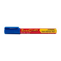 Paint Marker Pen 1pc Blue Bulk (image for) Paint Marker Pen 1pc Blue Bulk