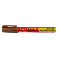 Paint Marker Pen 1pc Bronze Bulk (image for) Paint Marker Pen 1pc Bronze Bulk