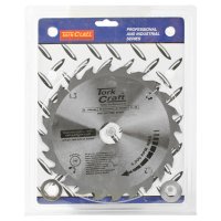 (image for) Blade Tct 190 X 24t 30/20/16 Atb Positive Profesional Industrial