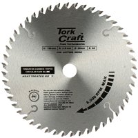 (image for) Blade Tct 190 X 48t 30/20/16 Tcg Positive Profesional Industrial