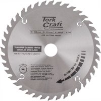 Blade Tct 235 X 40t 30/25/16 Atb Positive Profesional Industrial (image for) Blade Tct 235 X 40t 30/25/16 Atb Positive Profesional Industrial