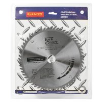 (image for) Blade Tct 235 X 60t 30/25/16 Atb Positive Profesional Industrial