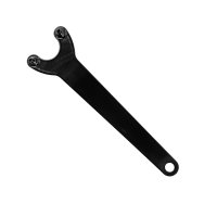 (image for) Pin Spanner 35x4mm Black For Angle Grinder